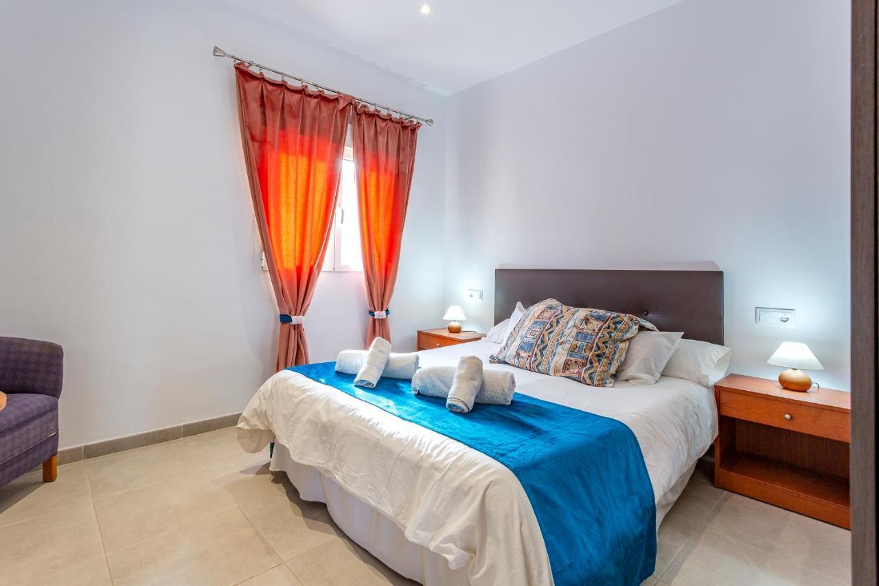 Lägenhet Casa Del Sol Cala Millor (Mallorca)