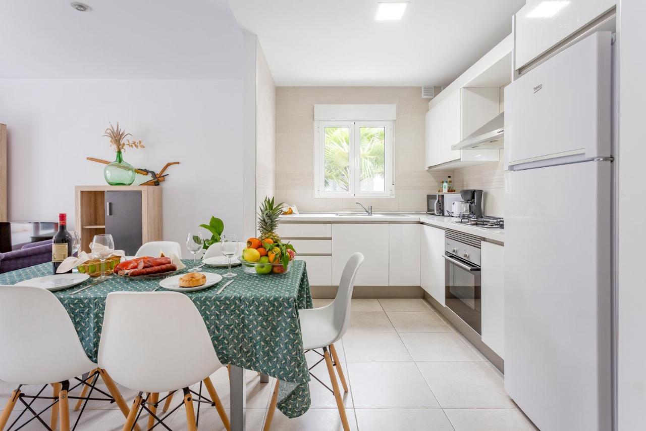Lägenhet Casa Del Sol Cala Millor (Mallorca)
