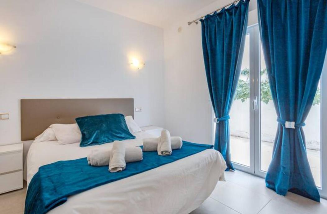 Lägenhet Casa Del Sol Cala Millor (Mallorca)