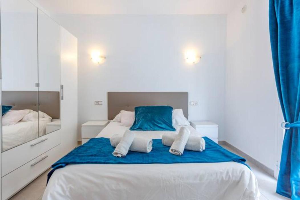 Casa Del Sol Lägenhet Cala Millor (Mallorca)