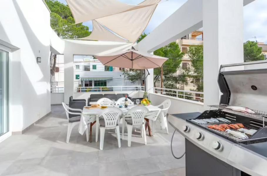Lägenhet Casa Del Sol